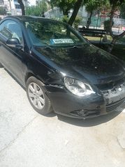 Volkswagen Eos 2007 1.6 FSI