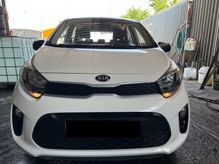 Kia Picanto 2019