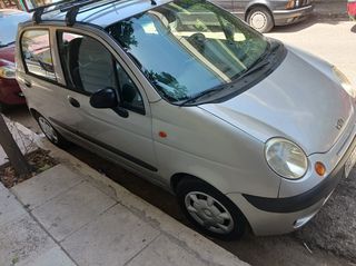 Daewoo Matiz '04