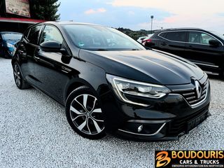 Renault Megane '17 BOSE EDITION*MASSAGE*HEAD UP DISPLAY*XENON 