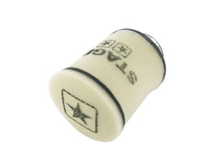 Φιλτροχοανη Racing Ø70Mm Double Layer Round Small | Stage6