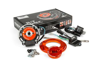Κιτ Ρευματα Stage6 R/T Mk2 By Pvl Yamaha Jog R/Z/Rr, Aerox 50 | Stage6