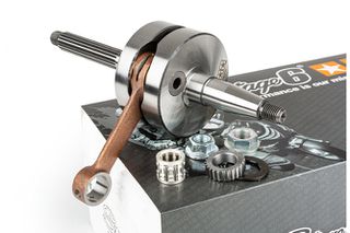 Στροφαλομπιελα Hpc Mk2 Ø12Mm Gilera Ice, Typhoon, Runner, Vespa, Nrg, Zip, Sr 50 2T | Stage6