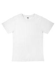 Παιδικό t-shirt | CT-BSK010 DTG White