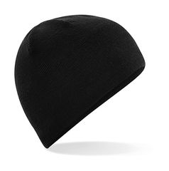 Σκουφάκι | Active Performance Beanie | B444 Black