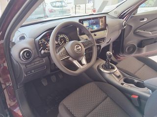 Nissan Juke 2026 Acenta 5 5 5-thumb-13