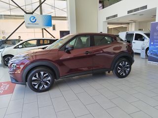 Nissan Juke 2026 Acenta 5 5 5-thumb-1