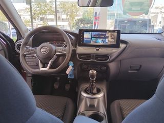 Nissan Juke 2026 Acenta 5 5 5-thumb-11