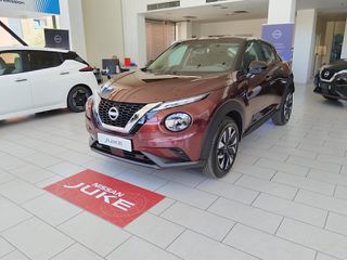 Nissan Juke 2026 Acenta