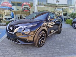 Nissan Juke '24 N-CONNECTA ΠΡΟΣΦΟΡΑ εως 31/10