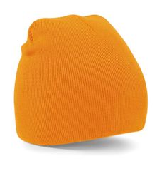 Καθημερινό Γυναικείο Σκουφάκι | Original Pull-On Beanie | B44 Flourescent Orange