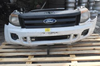 Μούράκι - Nosecut Ford Ranger 2.2 / 3.2 2013-2015