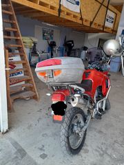 Honda Transalp 600 '98