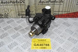 Αντλία Υδραυλικού Τιμονιού Toyota Hilux LN85 1980-2001 44320-35251 (Καινούρια) (LN RN YZ VZ110)