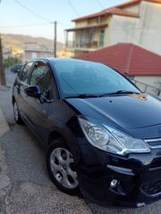 Citroen C3 2014 Exclusive-thumb-1