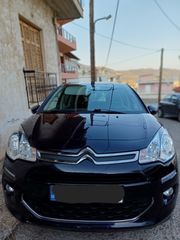 Citroen C3 2014 Exclusive-thumb-3