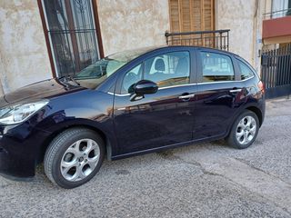 Citroen C3 2014 Exclusive-thumb-12