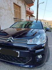 Citroen C3 2014 Exclusive
