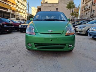 Daewoo Matiz 2008-thumb-1