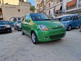 Daewoo Matiz 2008-thumb-2