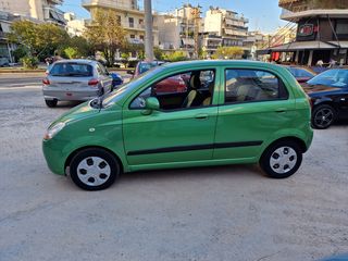 Daewoo Matiz 2008-thumb-3