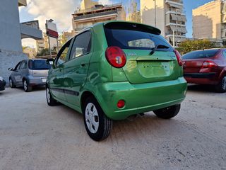 Daewoo Matiz 2008-thumb-6