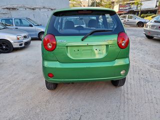 Daewoo Matiz 2008-thumb-5