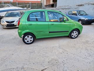 Daewoo Matiz 2008-thumb-7