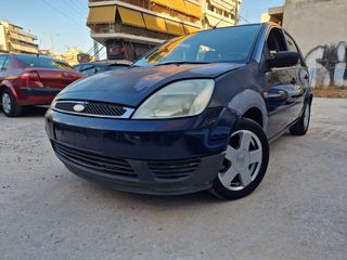 Ford Fiesta 2003