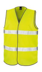 Κλασσικό Ανακλαστικό Γιλέκο 2 λωρίδων | Core Enhanced Visibility Vest | R200X/R200XEV Fluorescent Yellow