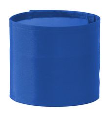 Ανακλαστικό Περιβραχιόνιο  | Fluo Print Me Armband | HVW066 Royal Blue