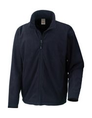 Ανδρική Fleece ζακέτα | Climate Stopper Water Resistant Fleece | R109X Navy