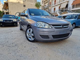 Opel Corsa 2004 C-thumb-2
