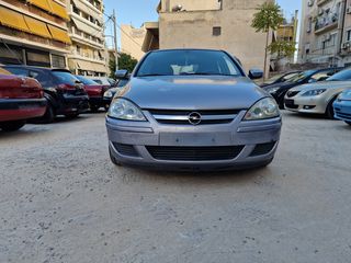 Opel Corsa 2004 C-thumb-1