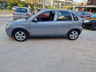 Opel Corsa 2004 C-thumb-3