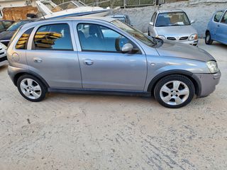 Opel Corsa 2004 C-thumb-7