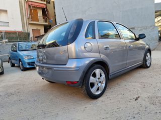 Opel Corsa 2004 C-thumb-4