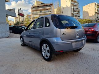 Opel Corsa 2004 C-thumb-6