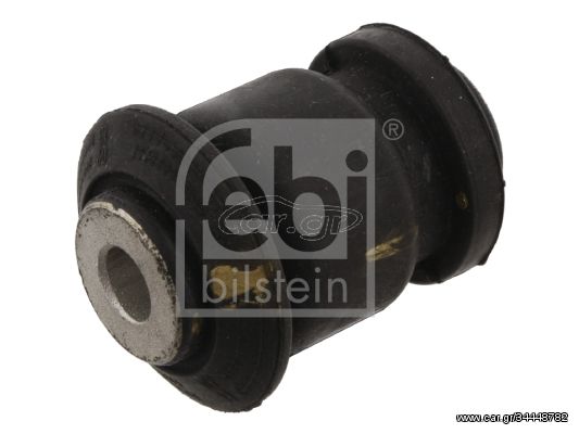 Έδραση, ψαλίδι FEBI BILSTEIN 28475 Alfa Romeo Mito 1400cc Turbo MultiAir 135ps 2009- (013260666,0352380,0352947,055703232,13260666)