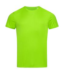 T-Shirt Αθλητικό | Sports-T | Stedman ST8000 Kiwi Green