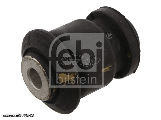 Έδραση, ψαλίδι FEBI BILSTEIN 28475 Alfa Romeo Mito 1400cc Turbo MultiAir 170ps 2009- (013260666,0352380,0352947,055703232,13260666)