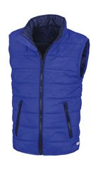 Παιδικό Γιλέκο καπιτονέ | Junior/Youth Padded Bodywarmer | R234J/Y Royal/Navy