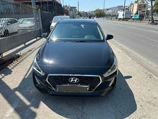 Hyundai i 30 2017