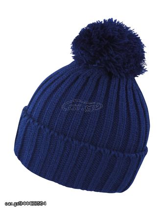 Σκουφάκι | R369X | Hdi Quest Knitted Hat Navy