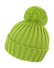 Σκουφάκι | R369X | Hdi Quest Knitted Hat Lime