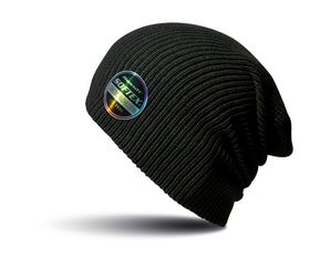 Σκουφάκι | Softex Beanie | RC031X Black