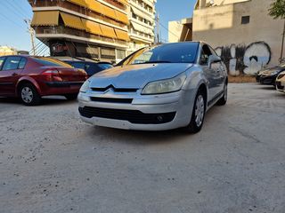 Citroen C4 2005