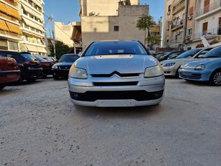 Citroen C4 2005-thumb-1