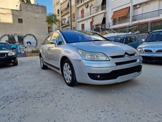 Citroen C4 2005-thumb-2