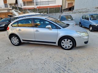 Citroen C4 2005-thumb-7